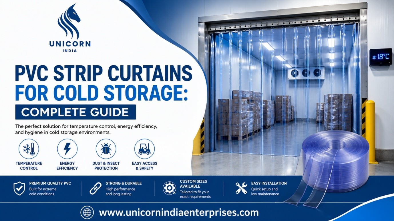 Air Curtain Blog
