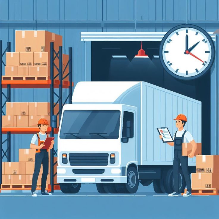 Industrial solutions by Unicorn India Enterprises